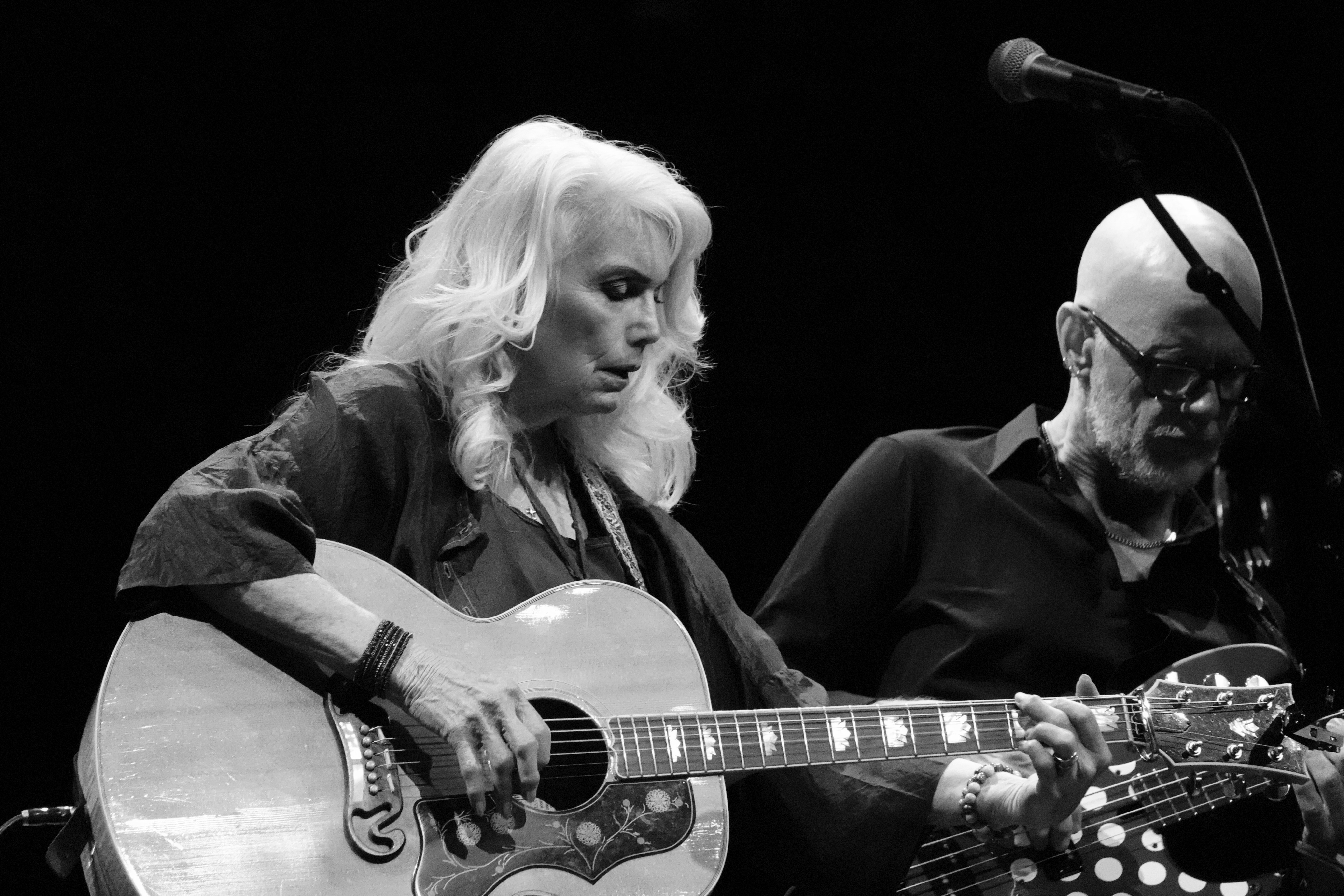 EmmylouHarrisAndTheRedDirtBoys2026-05-24ConcertgebouwAmsterdamNetherlands (3).JPG
